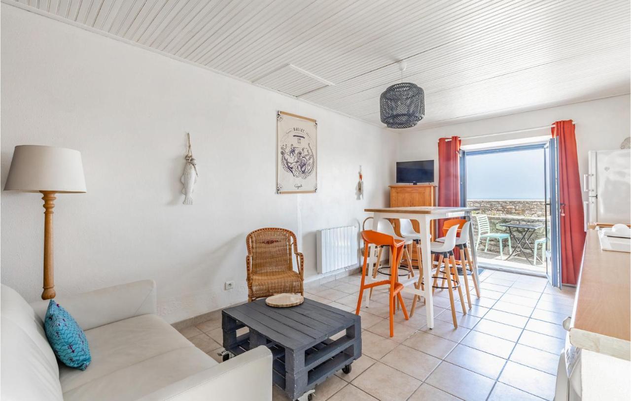 Stunning Home In Noirmoutier En Lile Extérieur photo