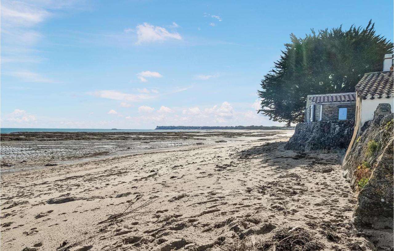 Stunning Home In Noirmoutier En Lile Extérieur photo