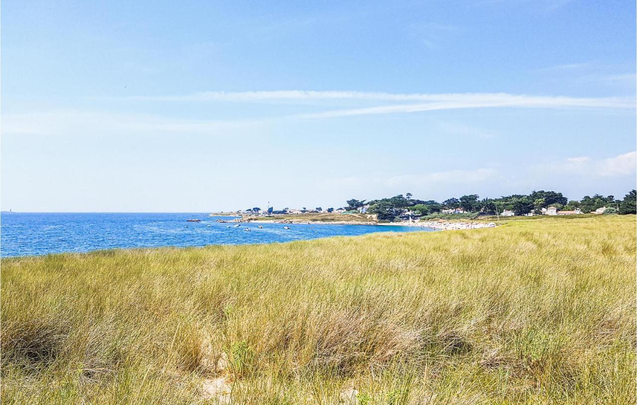 Stunning Home In Noirmoutier En Lile Extérieur photo