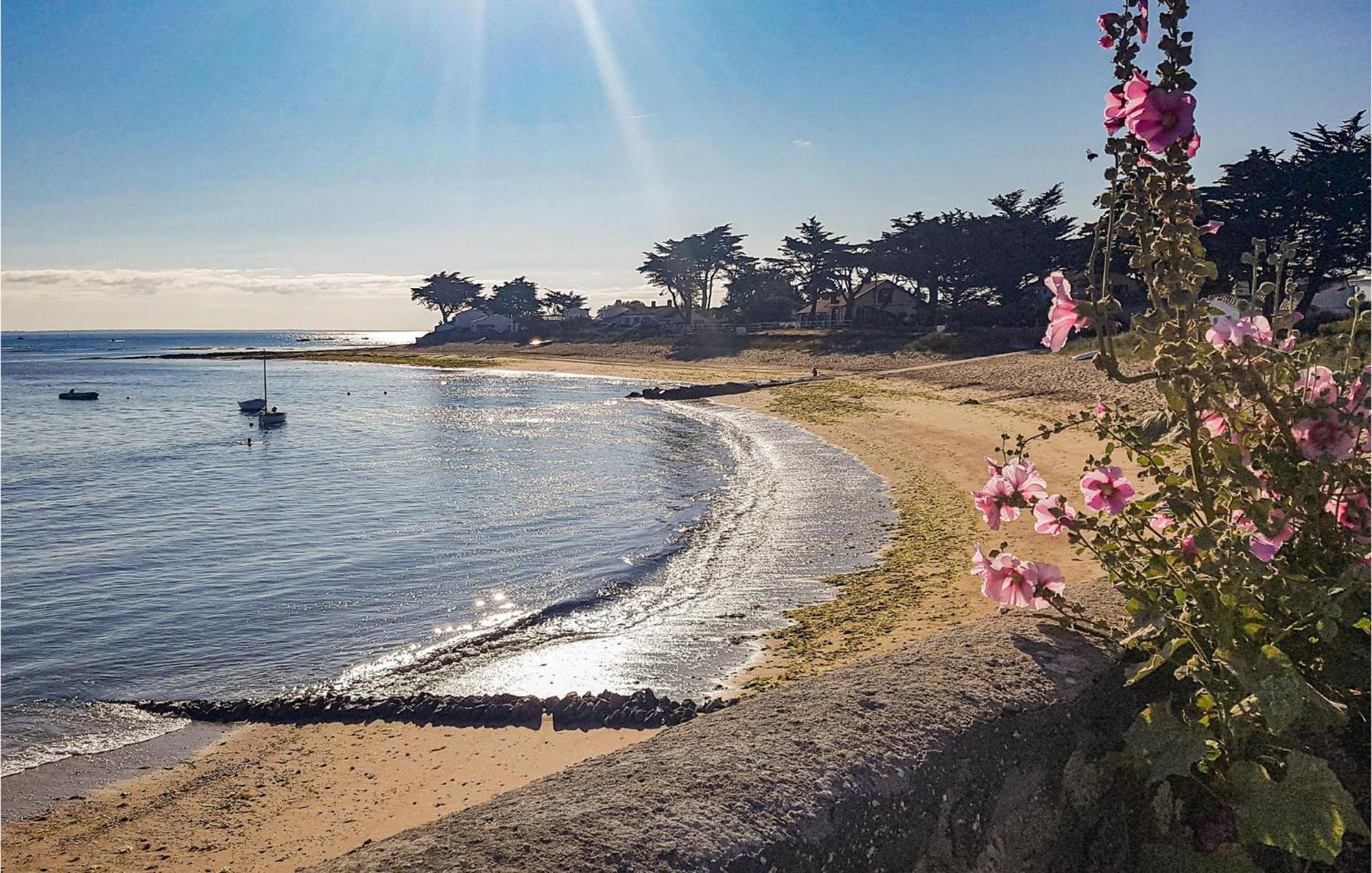 Stunning Home In Noirmoutier En Lile Extérieur photo